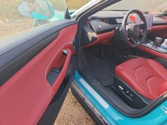 Xiaomi SU7 Rear-Wheel Drive Long Range Smart Driving Edition - ფოტო 12