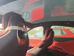 Xiaomi SU7 Rear-Wheel Drive Long Range Smart Driving Edition - ფოტო 14