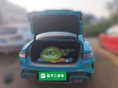 Xiaomi SU7 Rear-Wheel Drive Long Range Smart Driving Edition - ფოტო 15