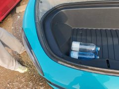 Xiaomi SU7 Rear-Wheel Drive Long Range Smart Driving Edition - ფოტო 20