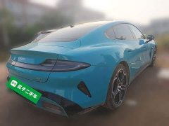 Xiaomi SU7 Rear-Wheel Drive Long Range Smart Driving Edition - ფოტო 4