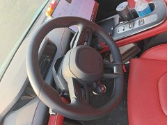 Xiaomi SU7 Rear-Wheel Drive Long Range Smart Driving Edition - ფოტო 6
