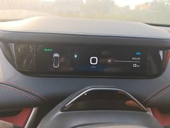 Xiaomi SU7 Rear-Wheel Drive Long Range Smart Driving Edition - ფოტო 7