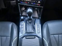 Volkswagen Passat 330TSI Starry Sky Luxury Edition - ფოტო 10