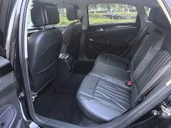 Volkswagen Passat 330TSI Starry Sky Luxury Edition - ფოტო 11
