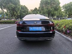 Volkswagen Passat 330TSI Starry Sky Luxury Edition - ფოტო 13