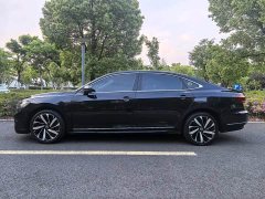 Volkswagen Passat 330TSI Starry Sky Luxury Edition - ფოტო 15