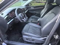 Volkswagen Passat 330TSI Starry Sky Luxury Edition - ფოტო 4