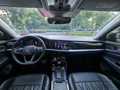 Volkswagen Passat 330TSI Starry Sky Luxury Edition - ფოტო 6