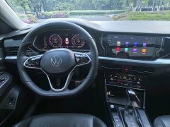 Volkswagen Passat 330TSI Starry Sky Luxury Edition - ფოტო 7