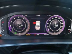 Volkswagen Passat 330TSI Starry Sky Luxury Edition - ფოტო 9