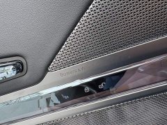 BMW i7 2023 eDrive50L M Sport Luxury Package - ფოტო 10