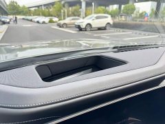 BMW i7 2023 eDrive50L M Sport Luxury Package - ფოტო 11