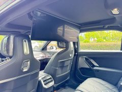 BMW i7 2023 eDrive50L M Sport Luxury Package - ფოტო 15