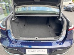 BMW i7 2023 eDrive50L M Sport Luxury Package - ფოტო 16