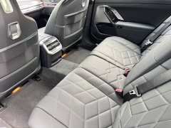 BMW i7 2023 eDrive50L M Sport Luxury Package - ფოტო 8