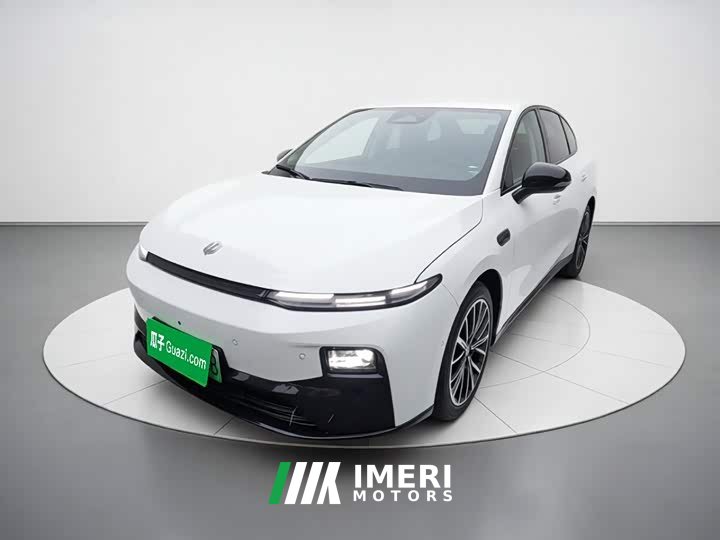 Leapmotor Leapo B01 2025 550 Comfort Edition - ავტომობილი ჩინეთიდან