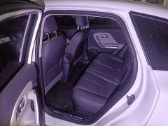 Leapmotor Leapo B01 2025 550 Comfort Edition - ფოტო 13