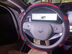 Leapmotor Leapo B01 2025 550 Comfort Edition - ფოტო 6