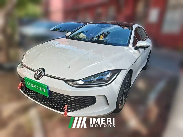 Volkswagen Lingdu L 280TSI DSG Spicy Edition - ავტომობილი ჩინეთიდან