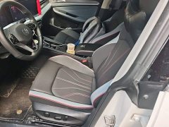 Volkswagen Lingdu L 280TSI DSG Spicy Edition - ფოტო 11