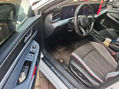 Volkswagen Lingdu L 280TSI DSG Spicy Edition - ფოტო 12