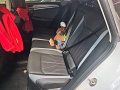 Volkswagen Lingdu L 280TSI DSG Spicy Edition - ფოტო 13