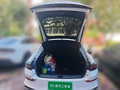 Volkswagen Lingdu L 280TSI DSG Spicy Edition - ფოტო 15