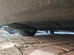 Volkswagen Lingdu L 280TSI DSG Spicy Edition - ფოტო 17