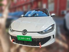 Volkswagen Lingdu L 280TSI DSG Spicy Edition - ფოტო 2