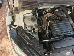 Volkswagen Lingdu L 280TSI DSG Spicy Edition - ფოტო 20