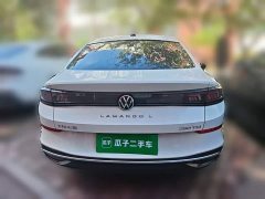 Volkswagen Lingdu L 280TSI DSG Spicy Edition - ფოტო 3
