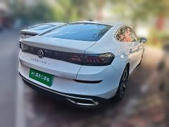 Volkswagen Lingdu L 280TSI DSG Spicy Edition - ფოტო 4