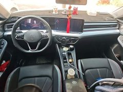Volkswagen Lingdu L 280TSI DSG Spicy Edition - ფოტო 5