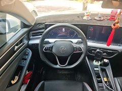 Volkswagen Lingdu L 280TSI DSG Spicy Edition - ფოტო 6