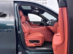 AITO M9 Extended Range Ultra 52kWh 5-Seater - ფოტო 10