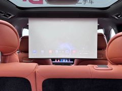 AITO M9 Extended Range Ultra 52kWh 5-Seater - ფოტო 14