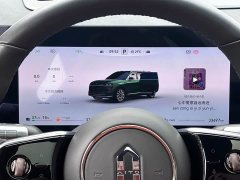 AITO M9 Extended Range Ultra 52kWh 5-Seater - ფოტო 19