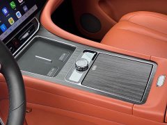 AITO M9 Extended Range Ultra 52kWh 5-Seater - ფოტო 20