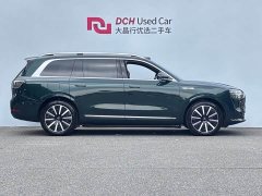 AITO M9 Extended Range Ultra 52kWh 5-Seater - ფოტო 3
