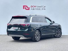 AITO M9 Extended Range Ultra 52kWh 5-Seater - ფოტო 4