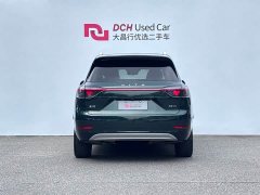 AITO M9 Extended Range Ultra 52kWh 5-Seater - ფოტო 5