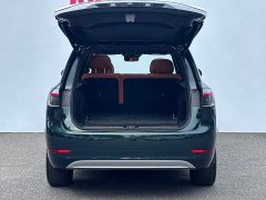 AITO M9 Extended Range Ultra 52kWh 5-Seater - ფოტო 8