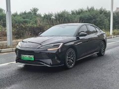 BYD Dolphin 07 DM-i 2025 DM-i 1.5L 125km Luxury - ფოტო 1
