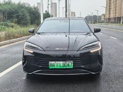 BYD Dolphin 07 DM-i 2025 DM-i 1.5L 125km Luxury - ფოტო 2