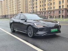 BYD Dolphin 07 DM-i 2025 DM-i 1.5L 125km Luxury - ფოტო 3