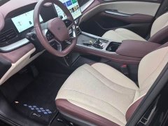 BYD Dolphin 07 DM-i 2025 DM-i 1.5L 125km Luxury - ფოტო 4