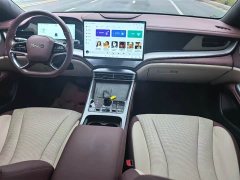 BYD Dolphin 07 DM-i 2025 DM-i 1.5L 125km Luxury - ფოტო 5