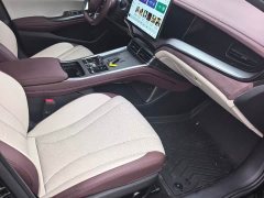 BYD Dolphin 07 DM-i 2025 DM-i 1.5L 125km Luxury - ფოტო 6