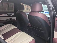 BYD Dolphin 07 DM-i 2025 DM-i 1.5L 125km Luxury - ფოტო 7